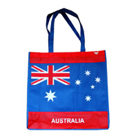   达州KB50广告无纺布袋