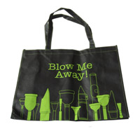   达州KB65 无纺布袋