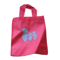   达州KB01 无纺布袋（可定制）