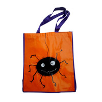   达州KB05 覆膜无纺布袋（可定制）