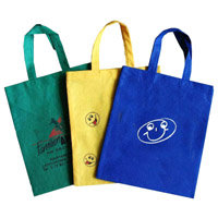   达州KB08 无纺布袋（可定制）