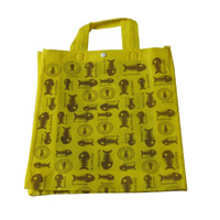   达州KB10 无纺布购物袋（可定制）